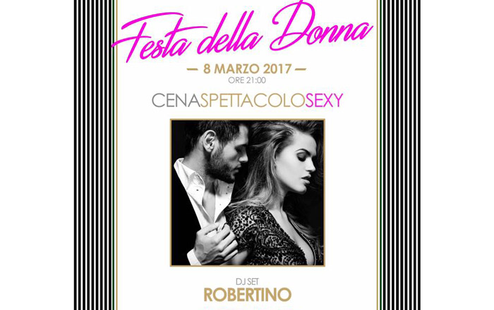 Festa della Donna Casale 4.5