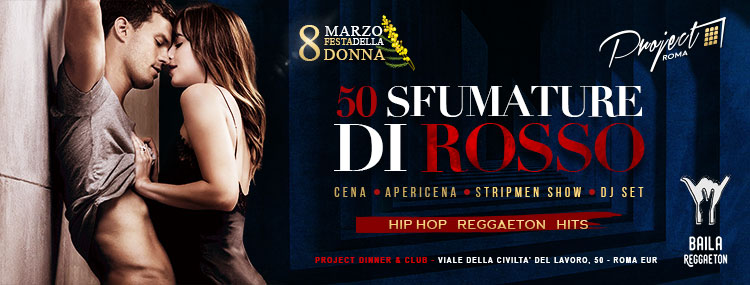 Festa della Donna Project
