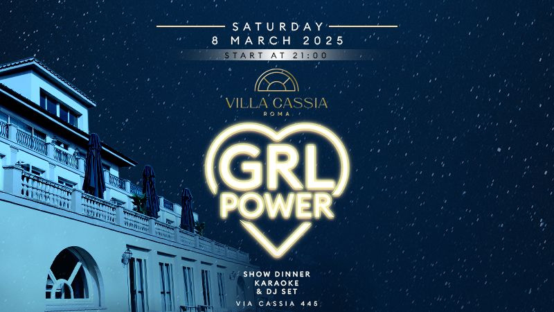 Villa Cassia