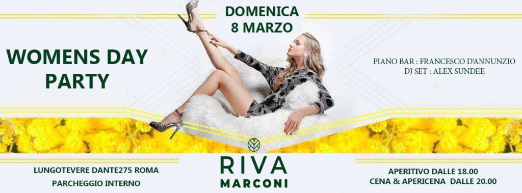Riva Marconi